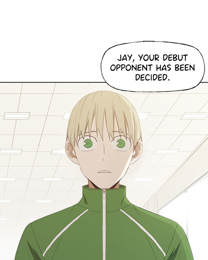 Read The Boxer chapter 33 image 101 on Lezhin