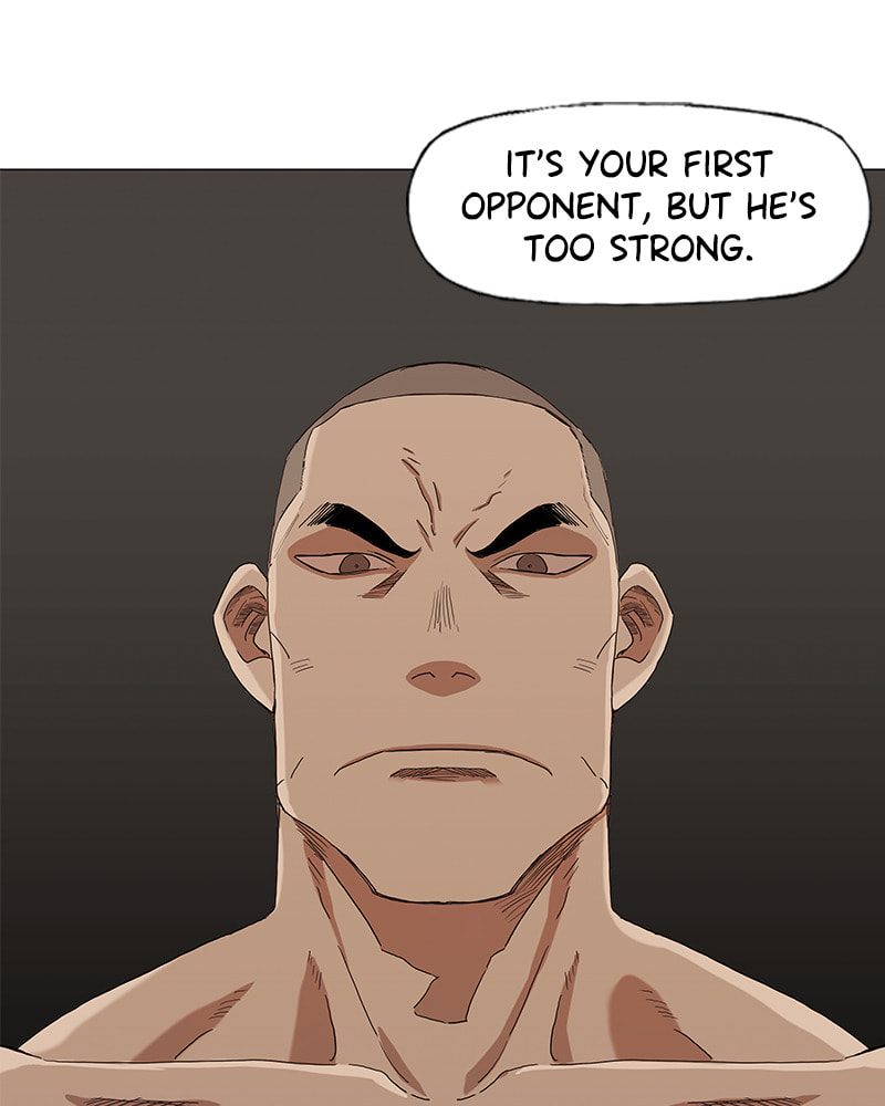 Read The Boxer chapter 33 image 106 on Lezhin