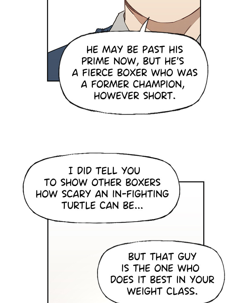 Read The Boxer chapter 33 image 108 on Lezhin