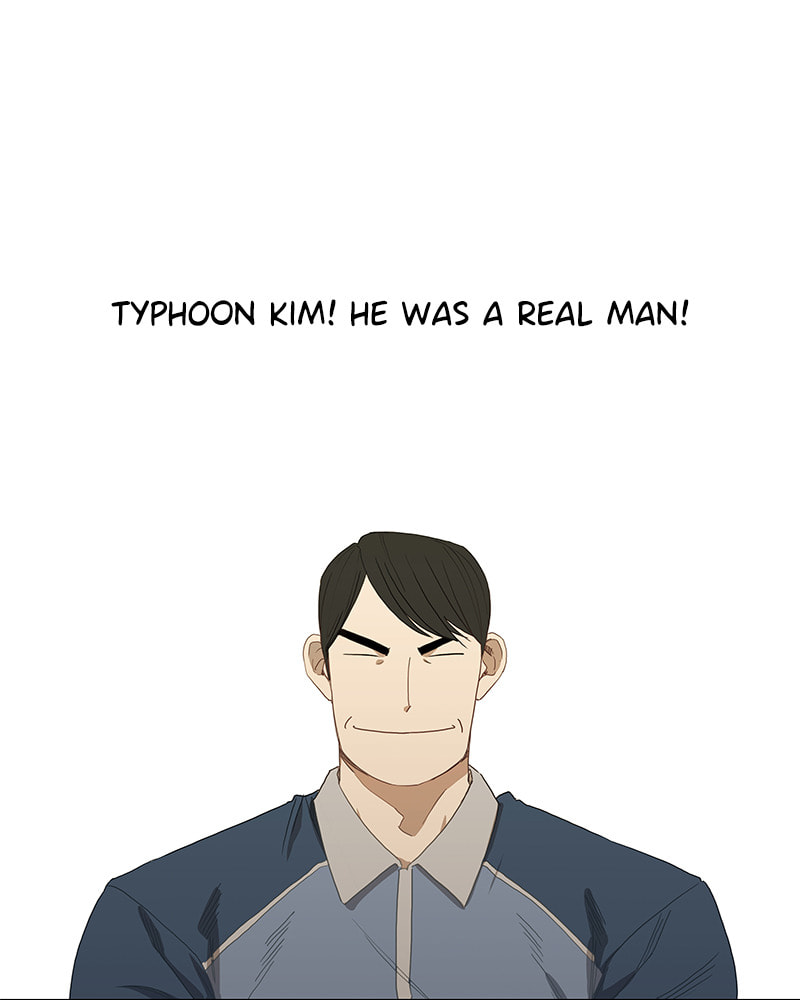 Read The Boxer chapter 33 image 11 on Lezhin