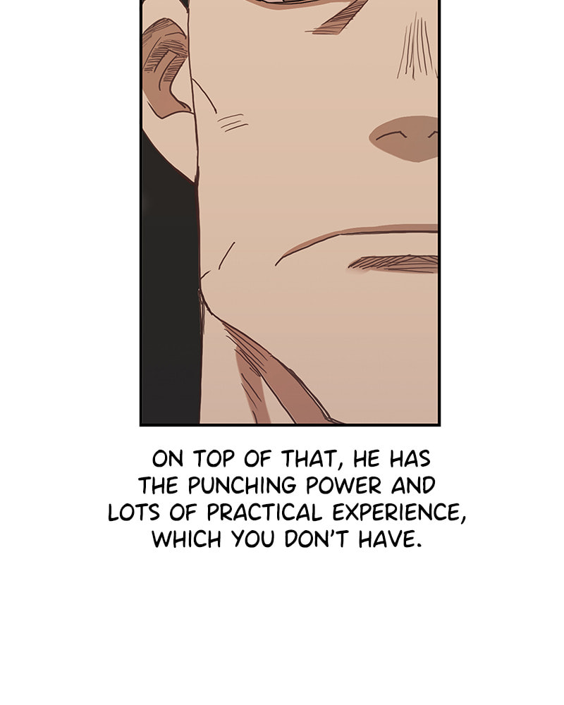 Read The Boxer chapter 33 image 110 on Lezhin
