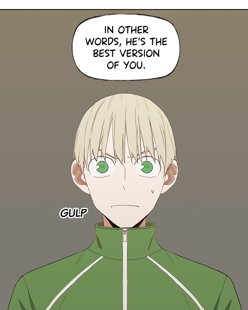 Read The Boxer chapter 33 image 111 on Lezhin