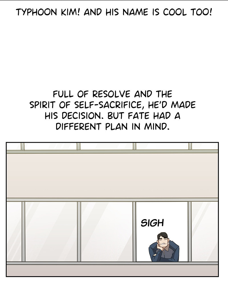 Read The Boxer chapter 33 image 12 on Lezhin