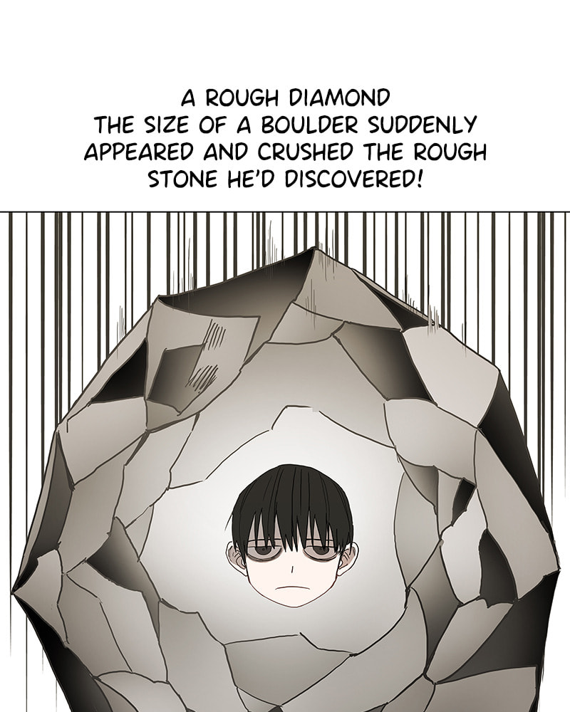 Read The Boxer chapter 33 image 15 on Lezhin