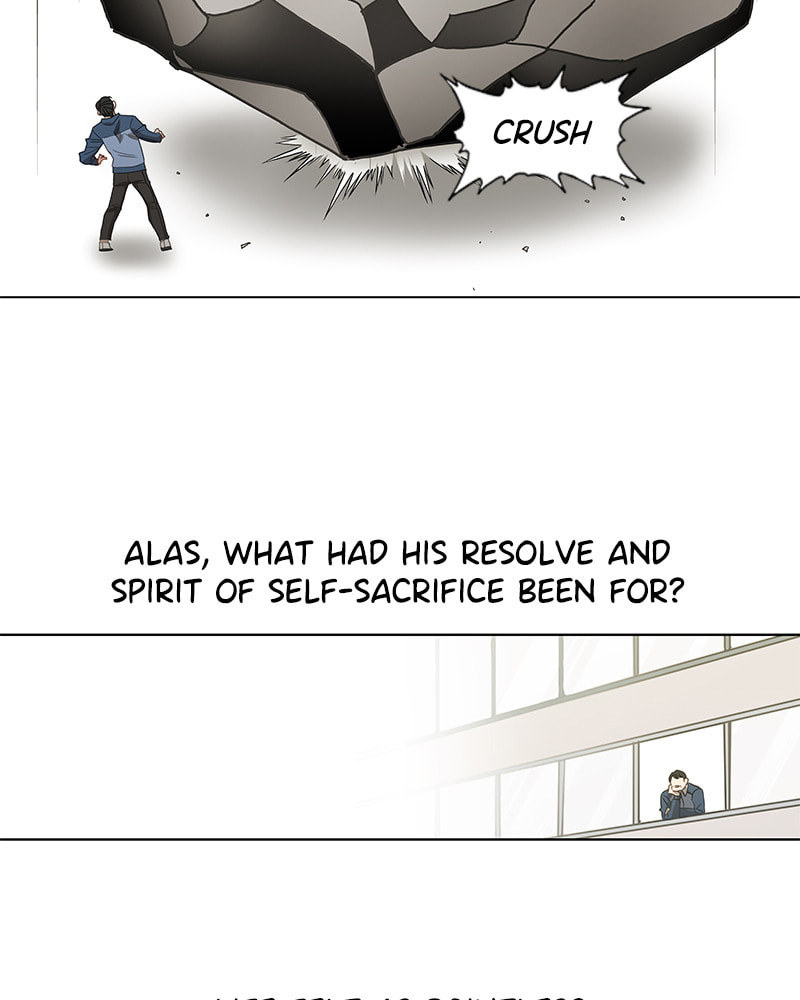Read The Boxer chapter 33 image 16 on Lezhin