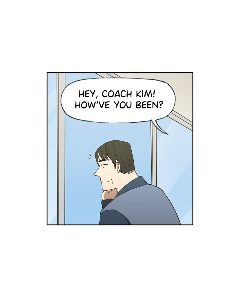 Read The Boxer chapter 33 image 21 on Lezhin