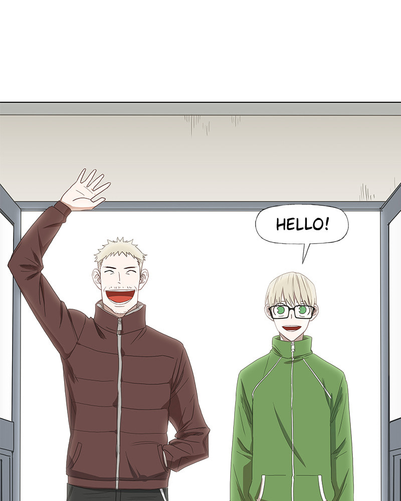 Read The Boxer chapter 33 image 23 on Lezhin