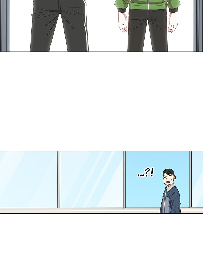 Read The Boxer chapter 33 image 24 on Lezhin