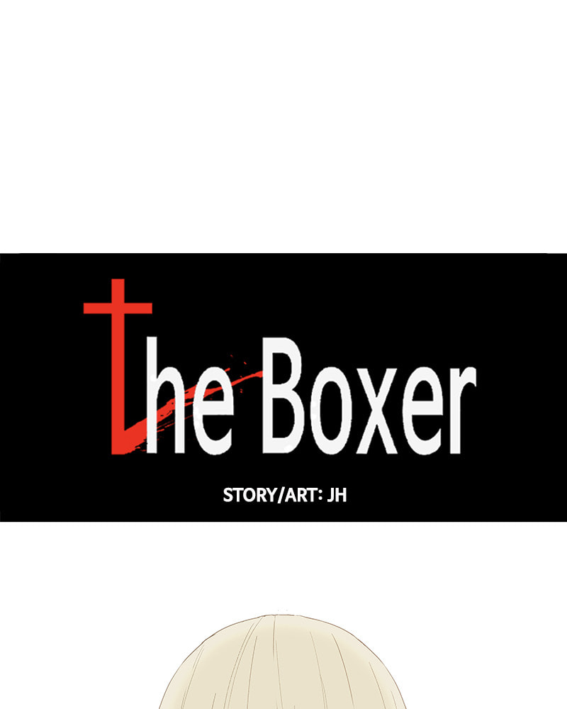 Read The Boxer chapter 33 image 26 on Lezhin