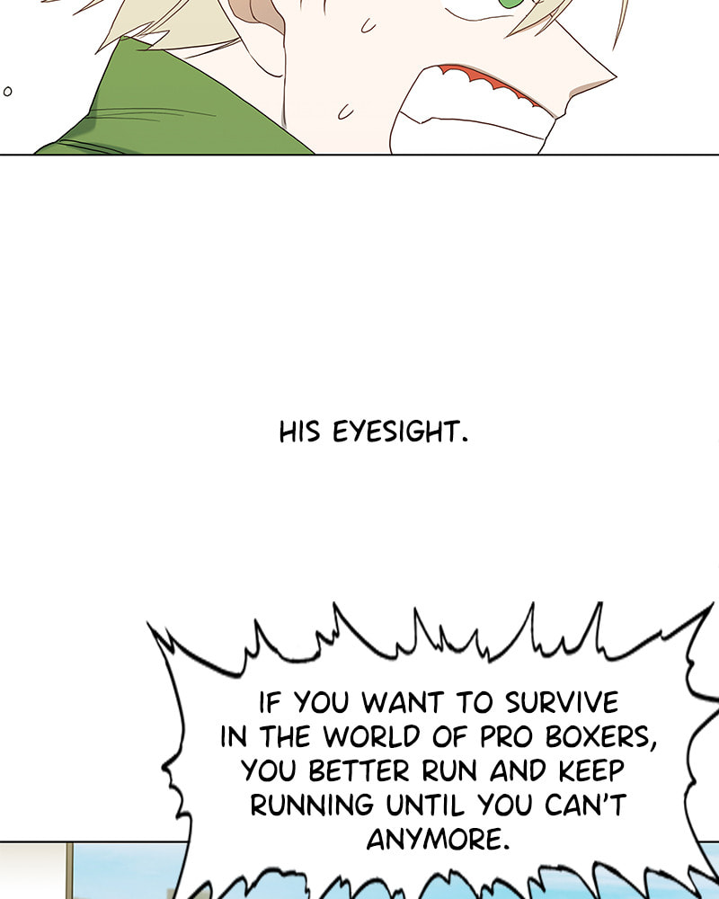 Read The Boxer chapter 33 image 29 on Lezhin