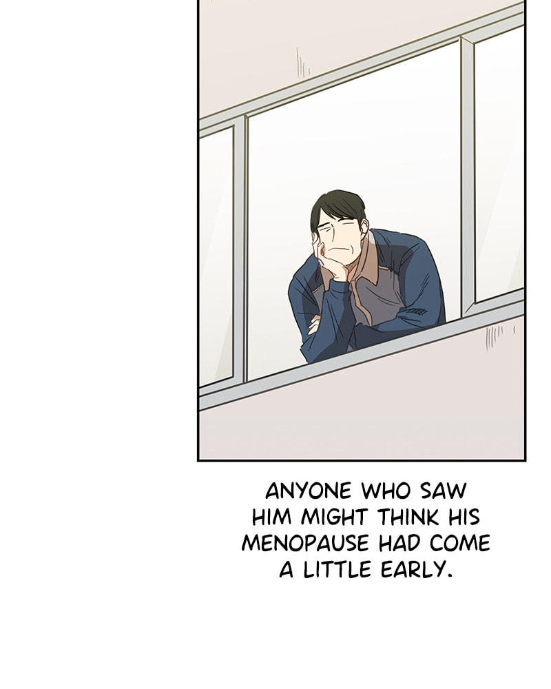 Read The Boxer chapter 33 image 3 on Lezhin