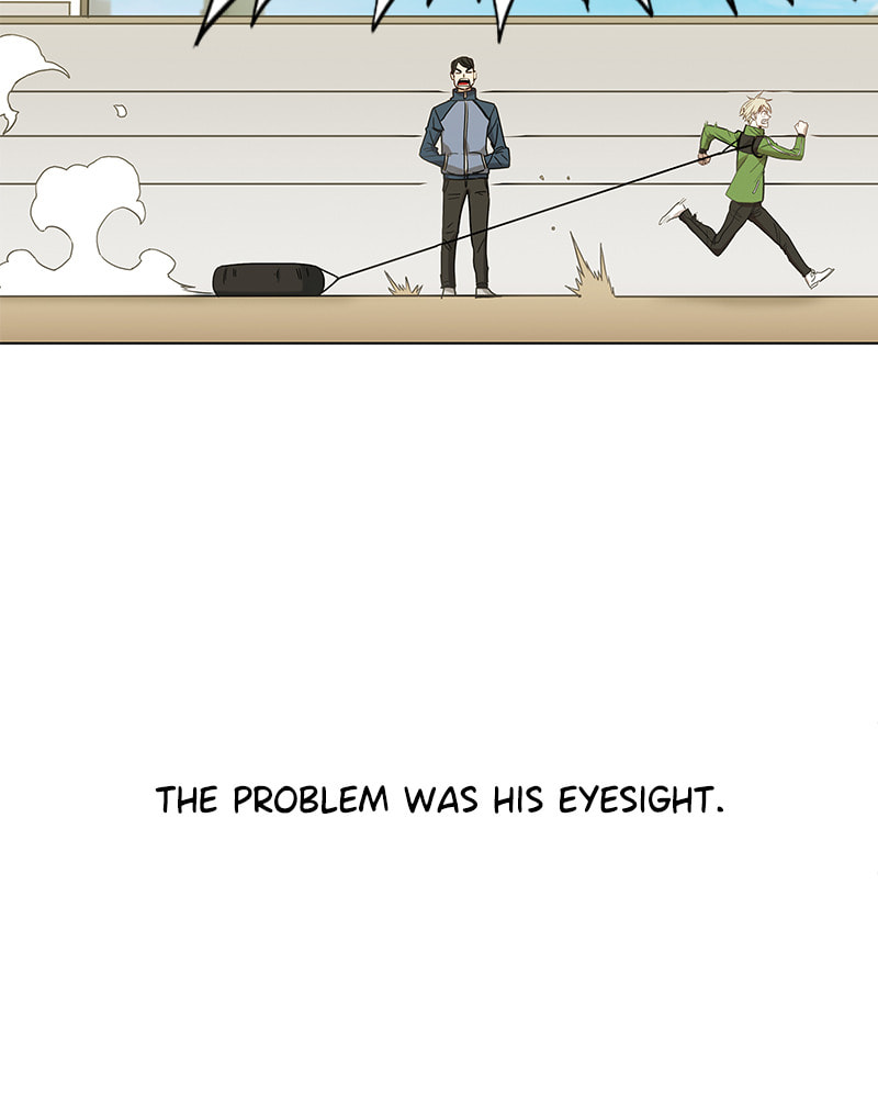 Read The Boxer chapter 33 image 30 on Lezhin