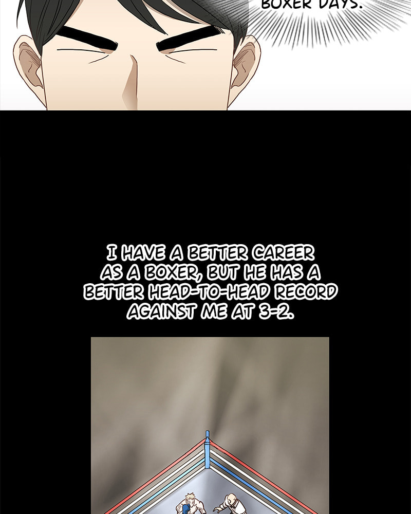 Read The Boxer chapter 33 image 35 on Lezhin