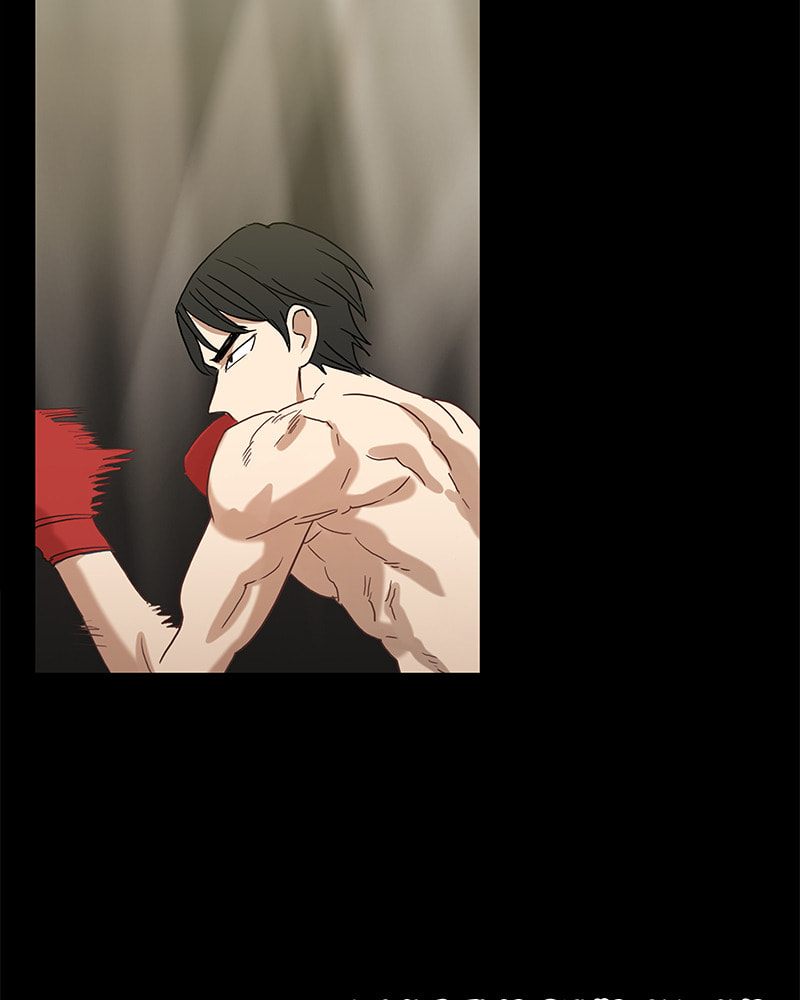 Read The Boxer chapter 33 image 37 on Lezhin
