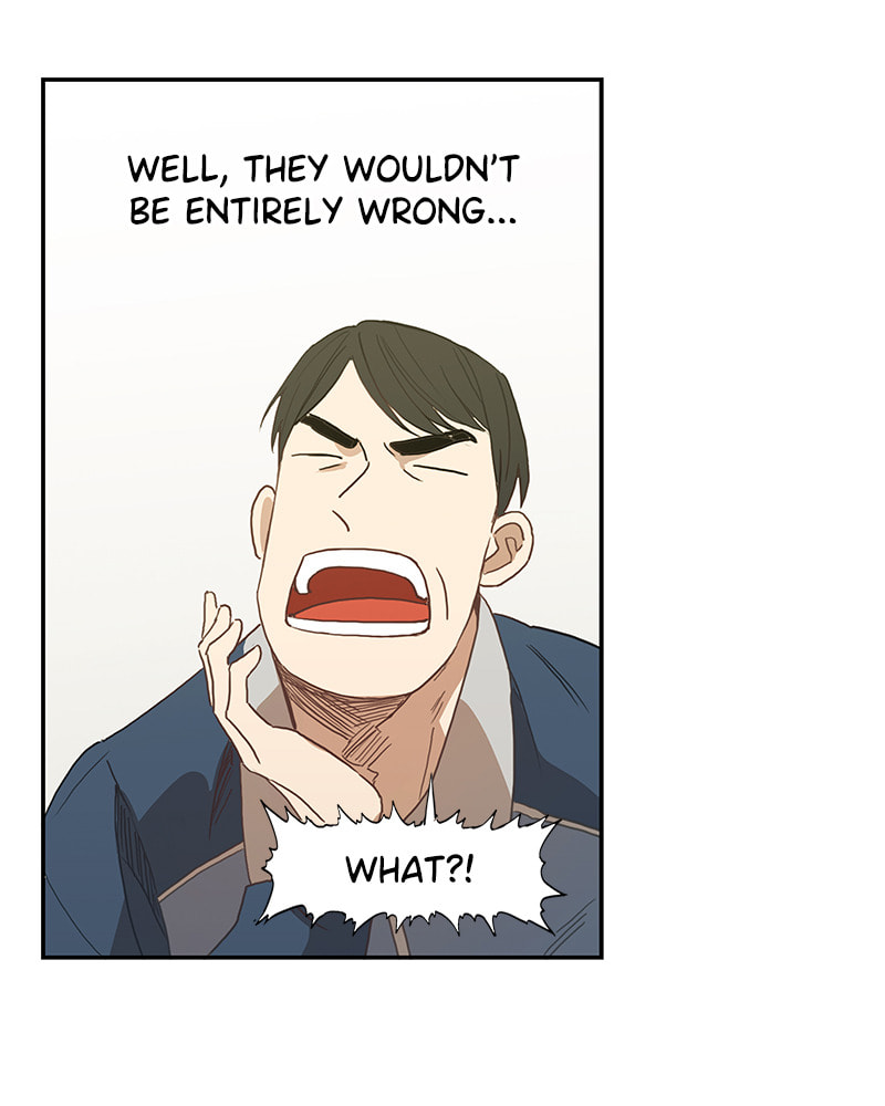 Read The Boxer chapter 33 image 4 on Lezhin