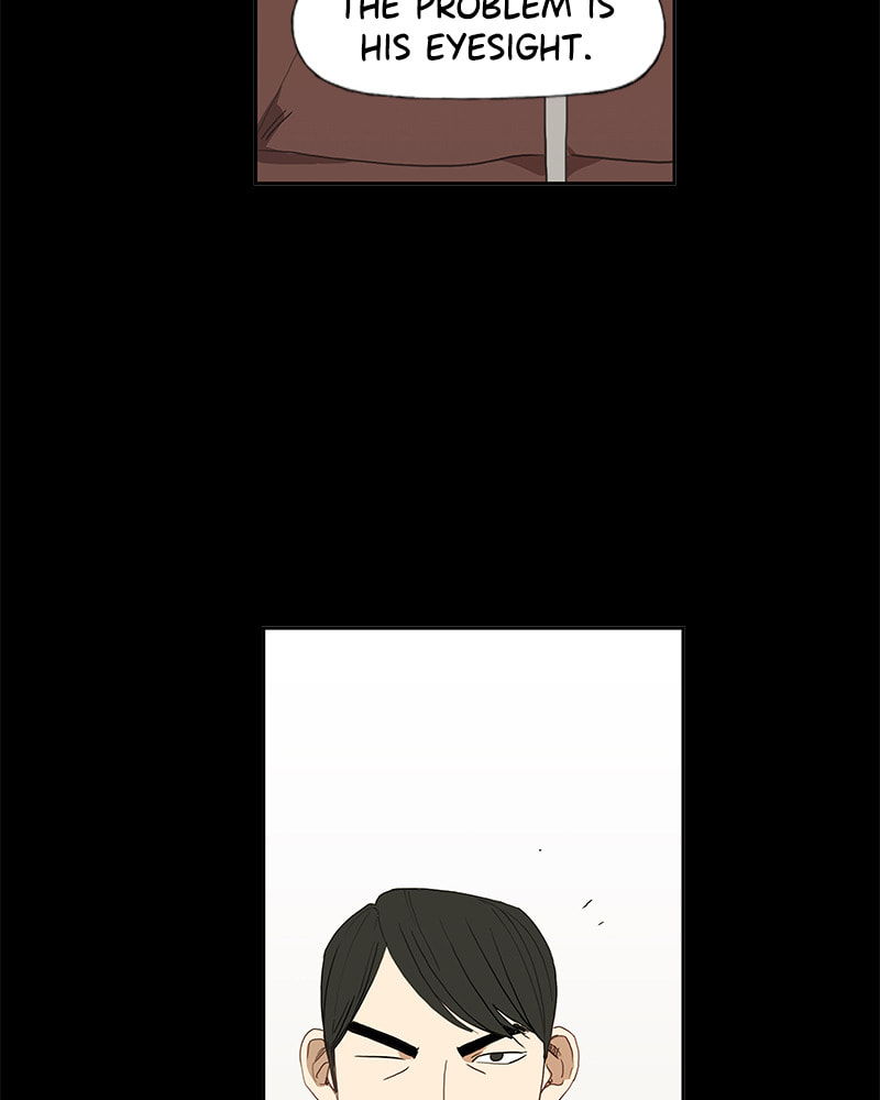 Read The Boxer chapter 33 image 42 on Lezhin