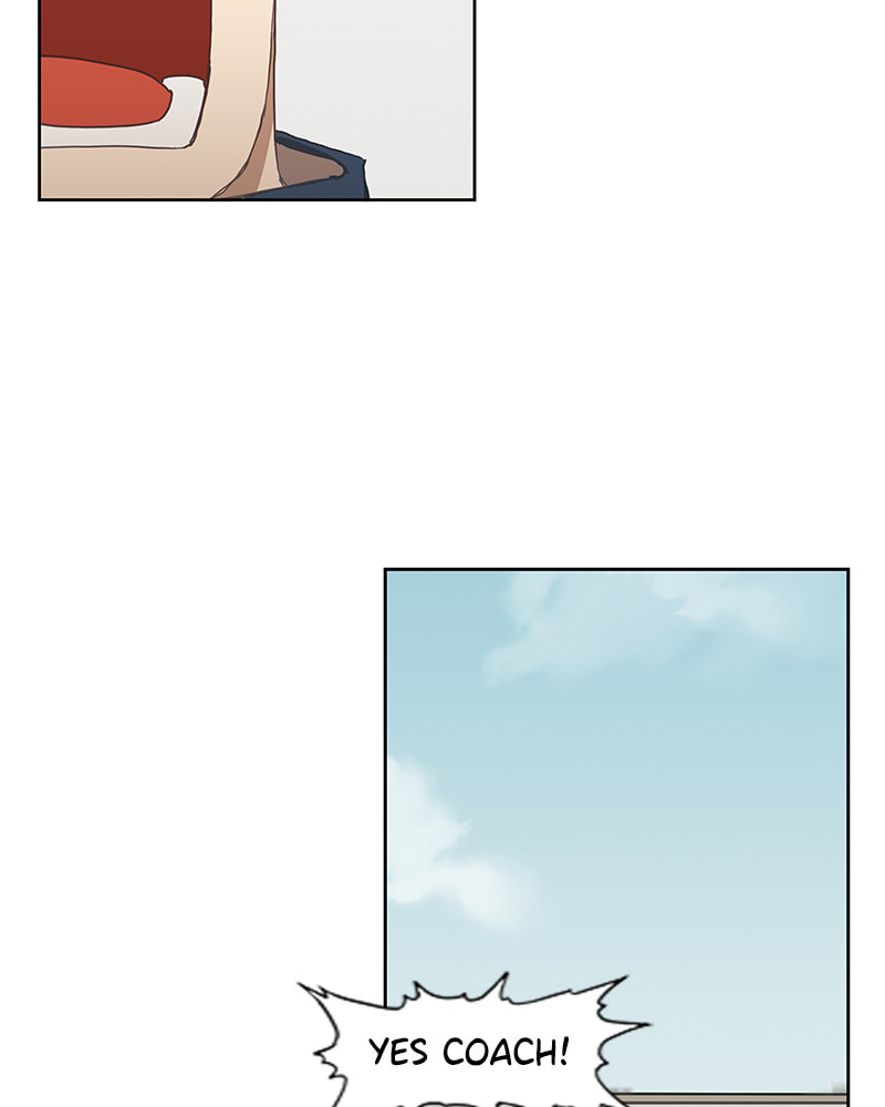 Read The Boxer chapter 33 image 49 on Lezhin