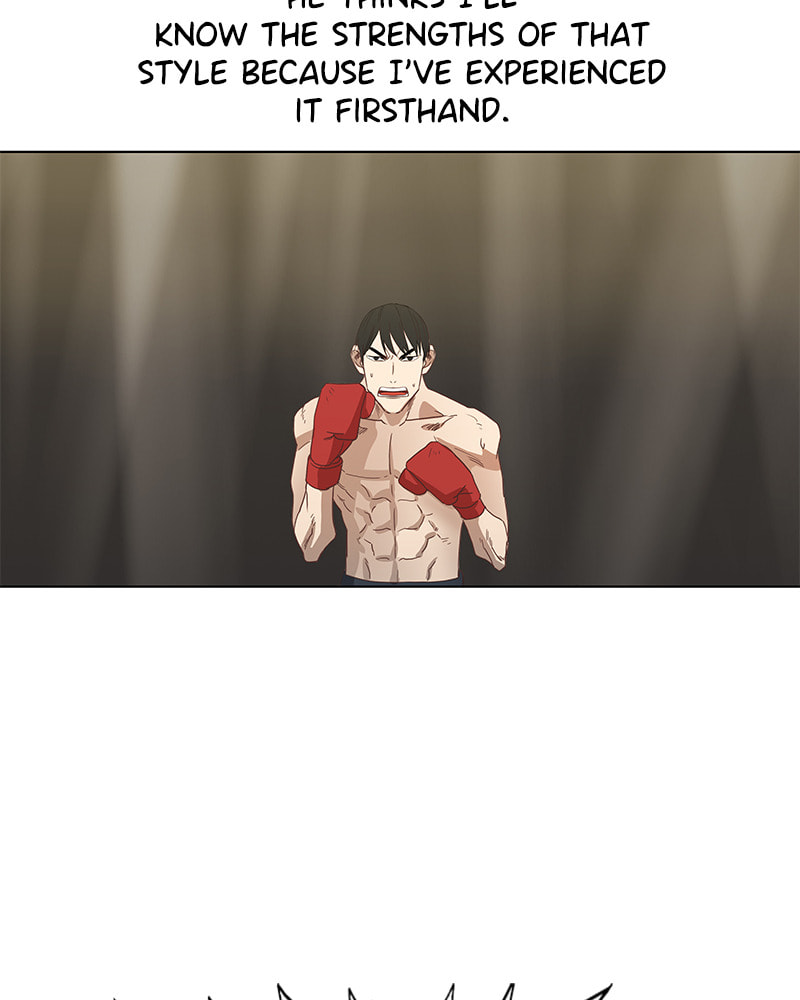 Read The Boxer chapter 33 image 54 on Lezhin