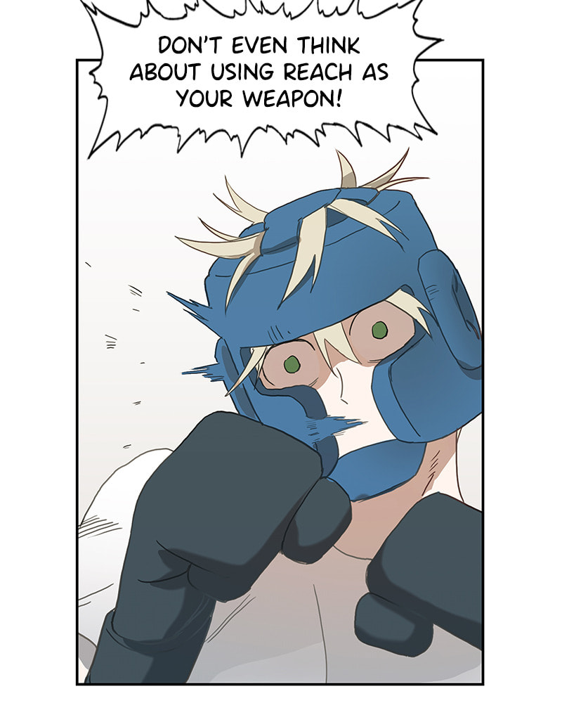 Read The Boxer chapter 33 image 55 on Lezhin