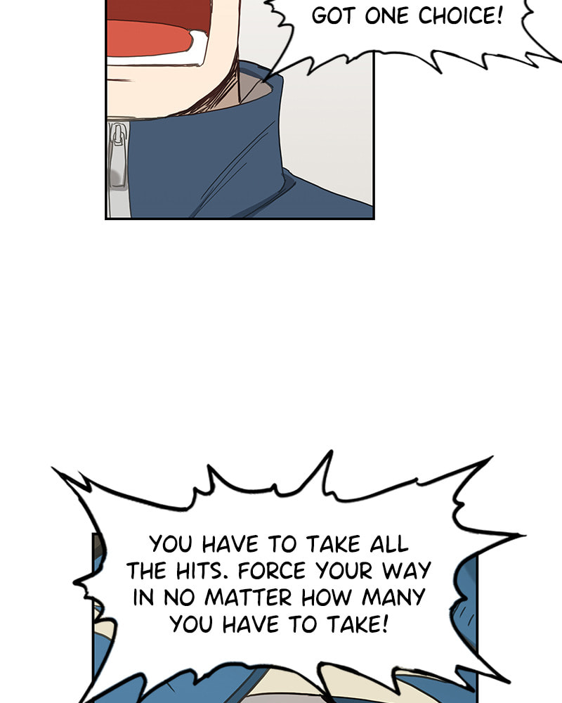 Read The Boxer chapter 33 image 57 on Lezhin