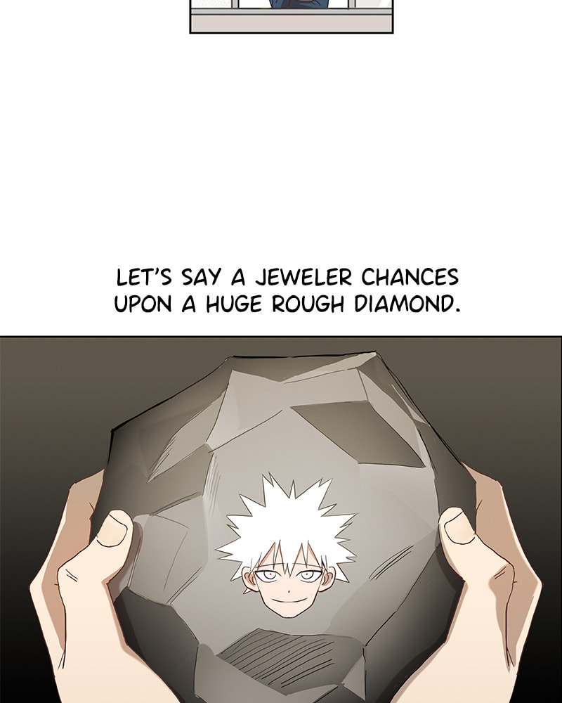 Read The Boxer chapter 33 image 6 on Lezhin