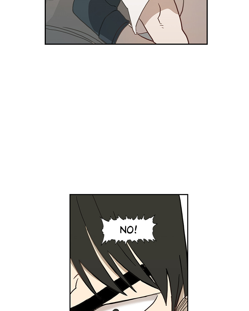 Read The Boxer chapter 33 image 60 on Lezhin