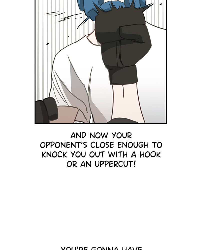 Read The Boxer chapter 33 image 62 on Lezhin