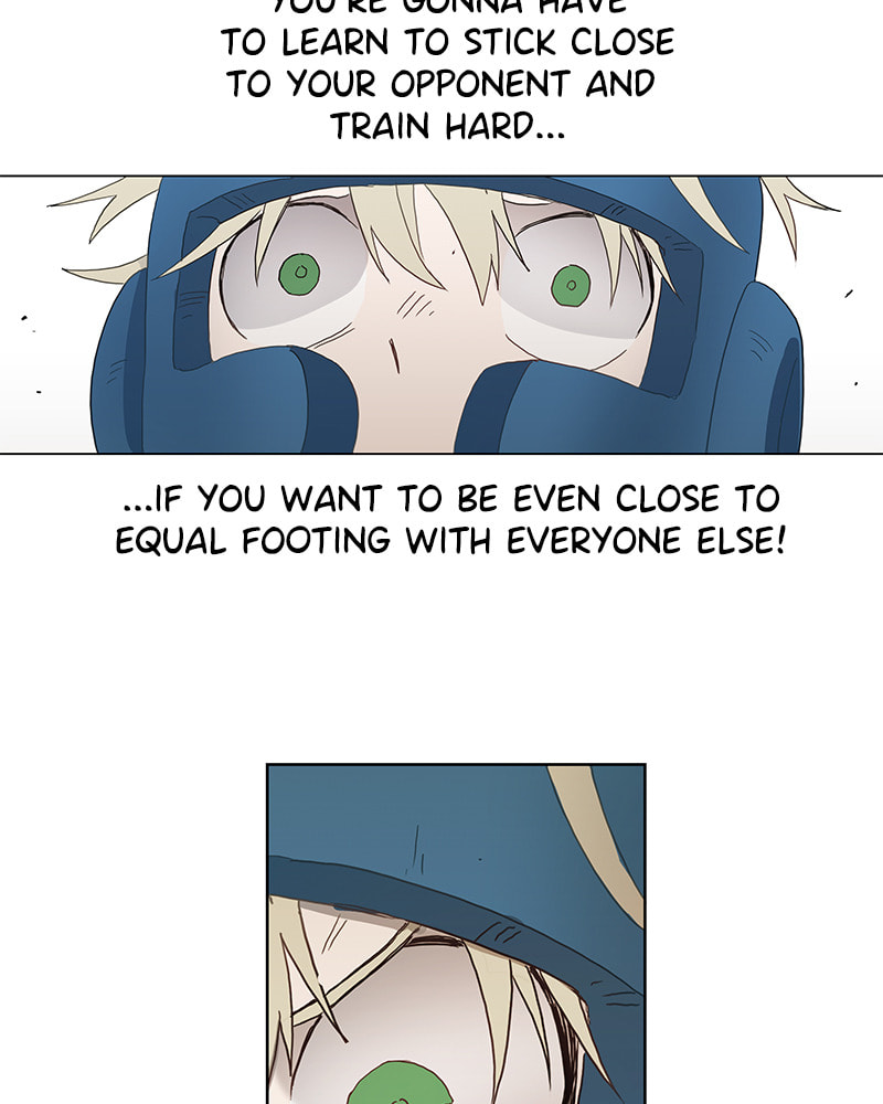 Read The Boxer chapter 33 image 63 on Lezhin