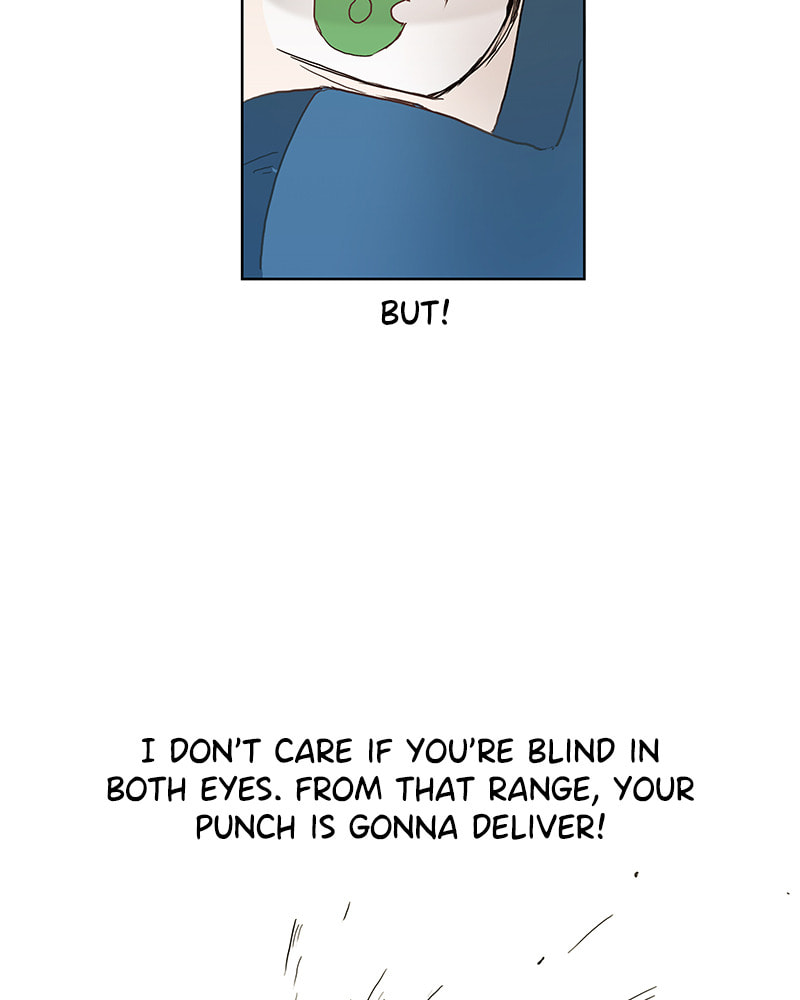 Read The Boxer chapter 33 image 64 on Lezhin