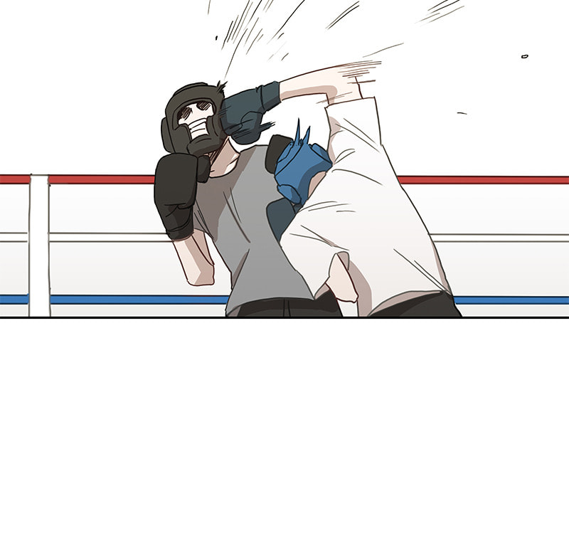 Read The Boxer chapter 33 image 65 on Lezhin