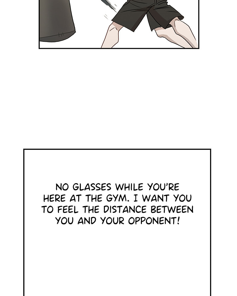 Read The Boxer chapter 33 image 67 on Lezhin