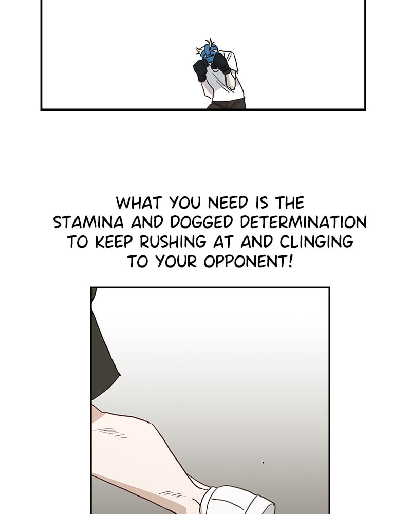 Read The Boxer chapter 33 image 68 on Lezhin
