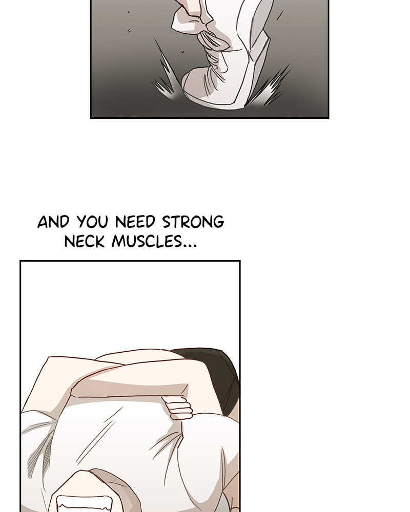 Read The Boxer chapter 33 image 69 on Lezhin