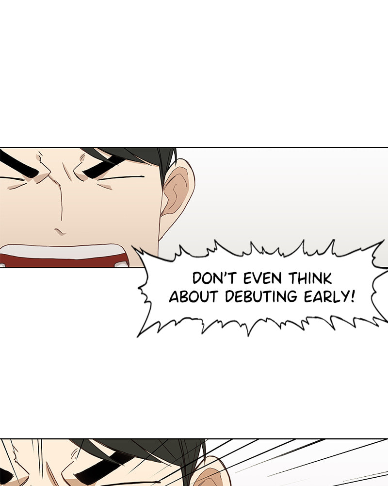 Read The Boxer chapter 33 image 73 on Lezhin
