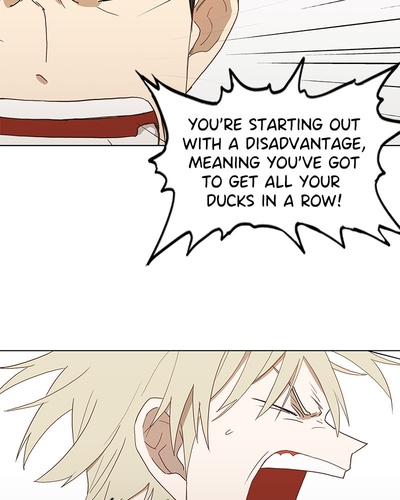 Read The Boxer chapter 33 image 74 on Lezhin