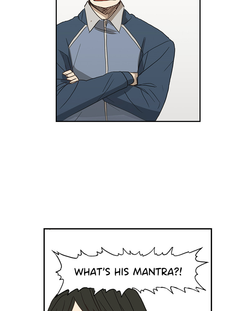 Read The Boxer chapter 33 image 76 on Lezhin