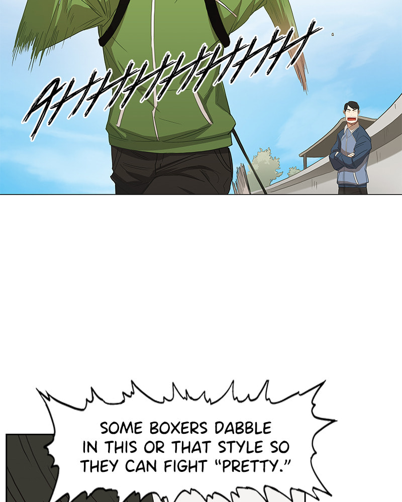 Read The Boxer chapter 33 image 81 on Lezhin