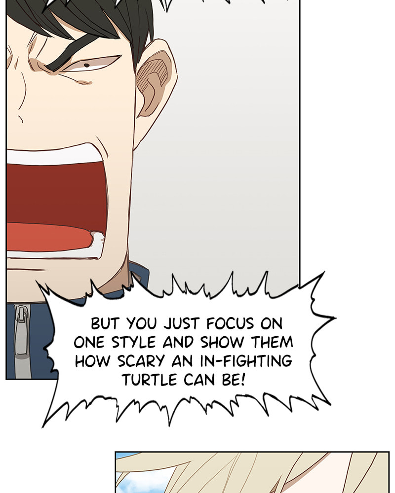 Read The Boxer chapter 33 image 82 on Lezhin