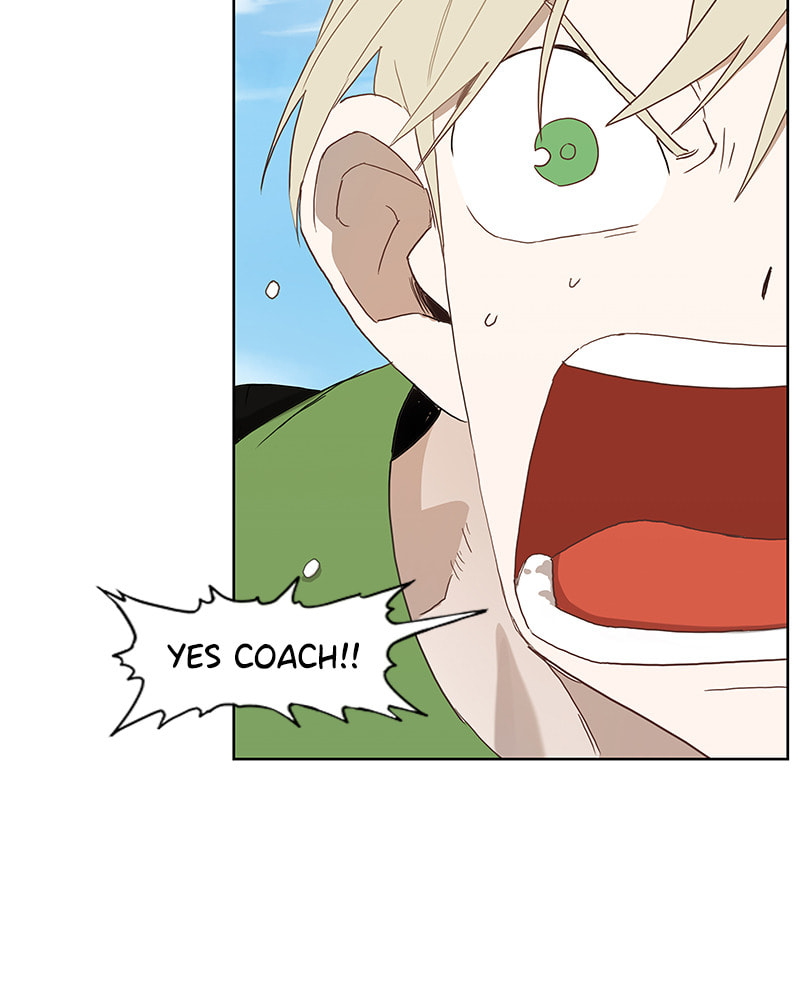 Read The Boxer chapter 33 image 83 on Lezhin