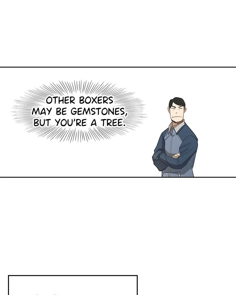 Read The Boxer chapter 33 image 87 on Lezhin