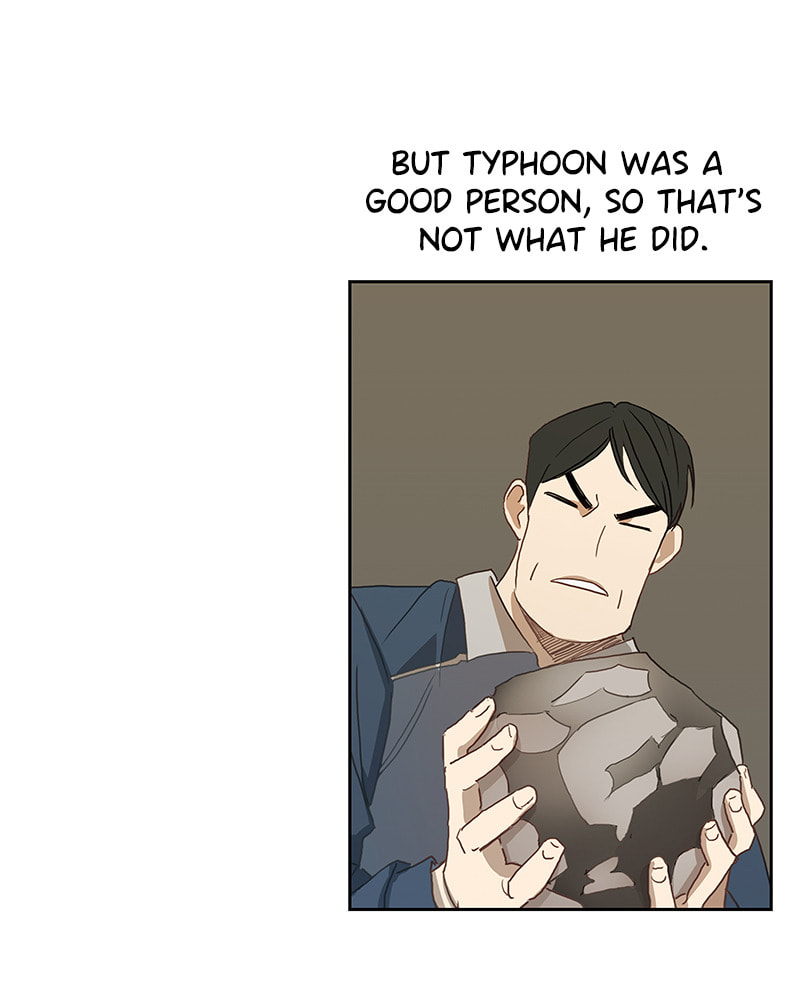 Read The Boxer chapter 33 image 9 on Lezhin