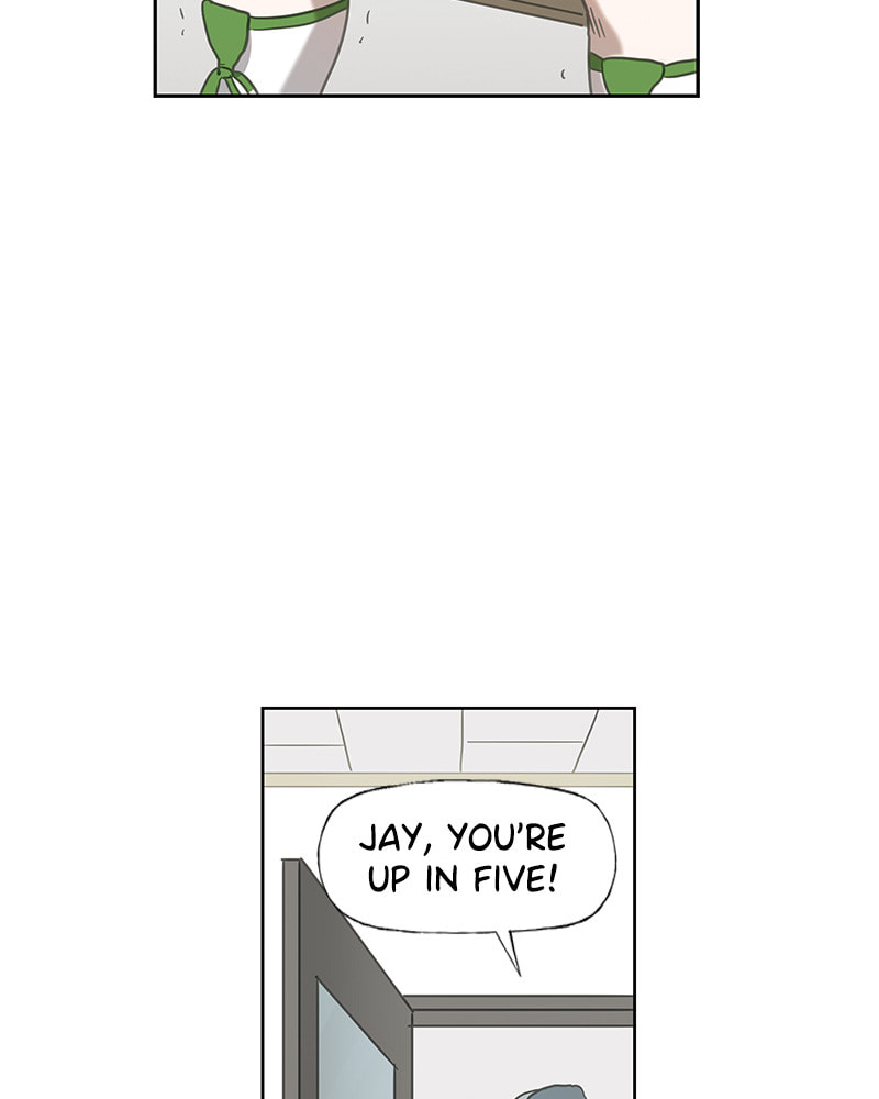 Read The Boxer chapter 34 image 110 on Lezhin