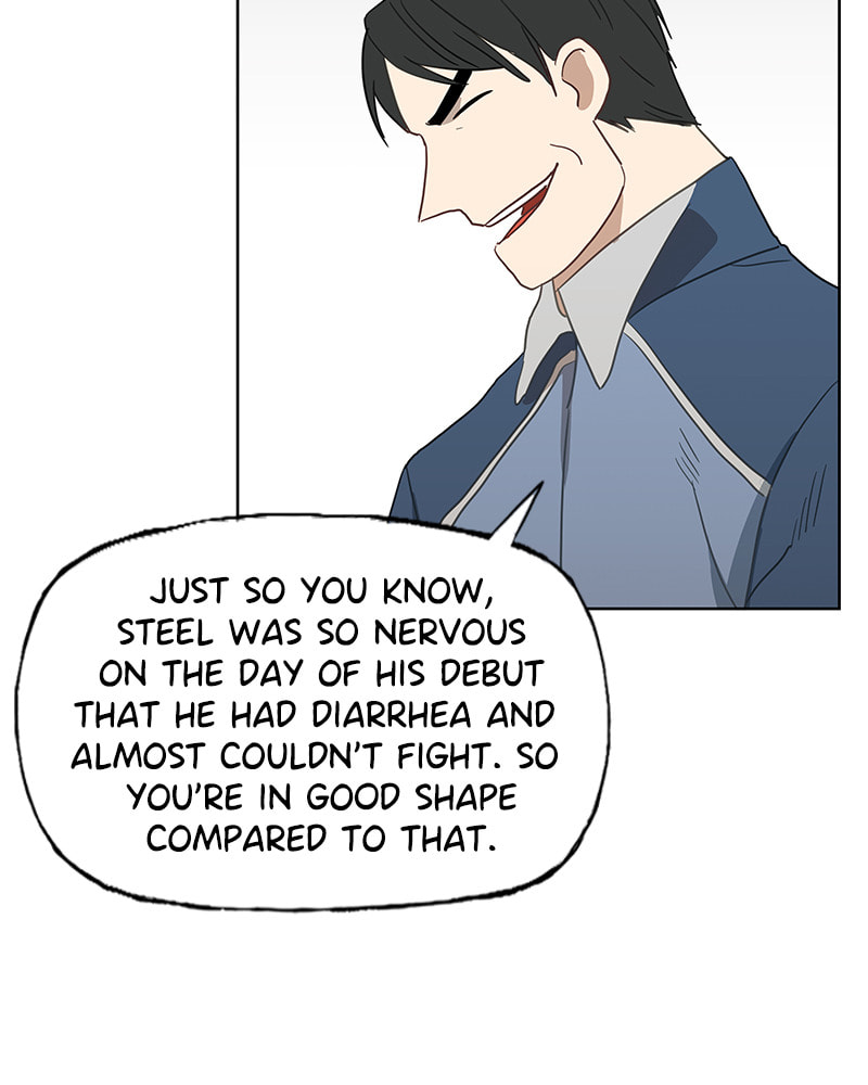 Read The Boxer chapter 34 image 114 on Lezhin