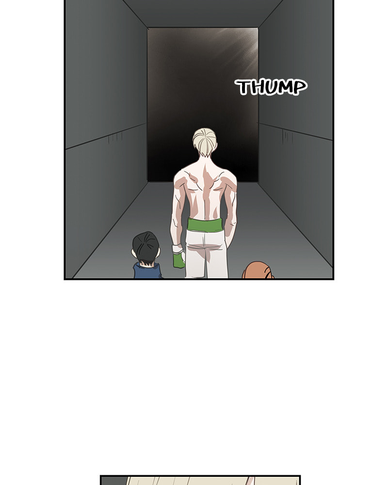 Read The Boxer chapter 34 image 120 on Lezhin