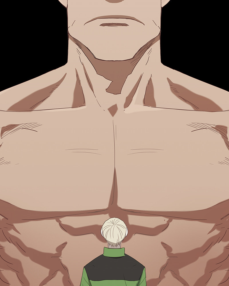 Read The Boxer chapter 34 image 19 on Lezhin