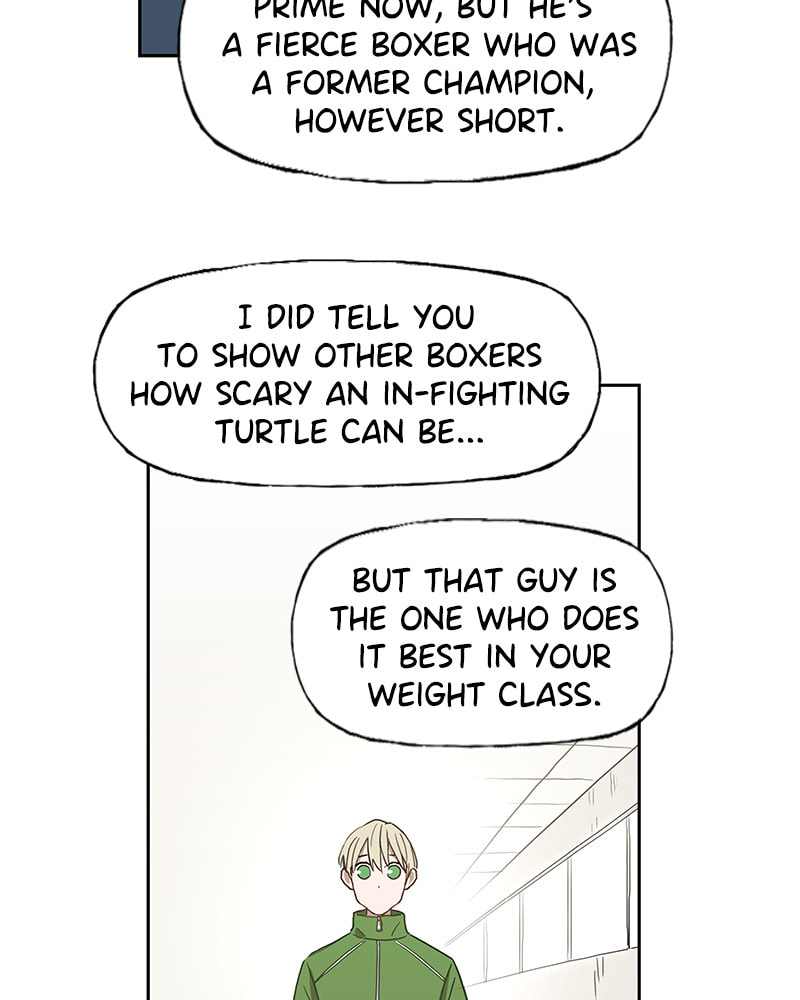 Read The Boxer chapter 34 image 2 on Lezhin