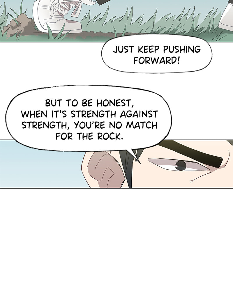 Read The Boxer chapter 34 image 24 on Lezhin
