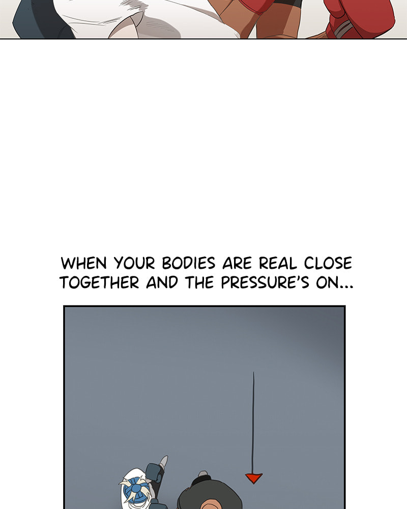 Read The Boxer chapter 34 image 33 on Lezhin