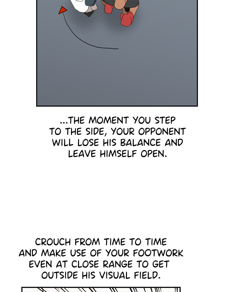 Read The Boxer chapter 34 image 34 on Lezhin