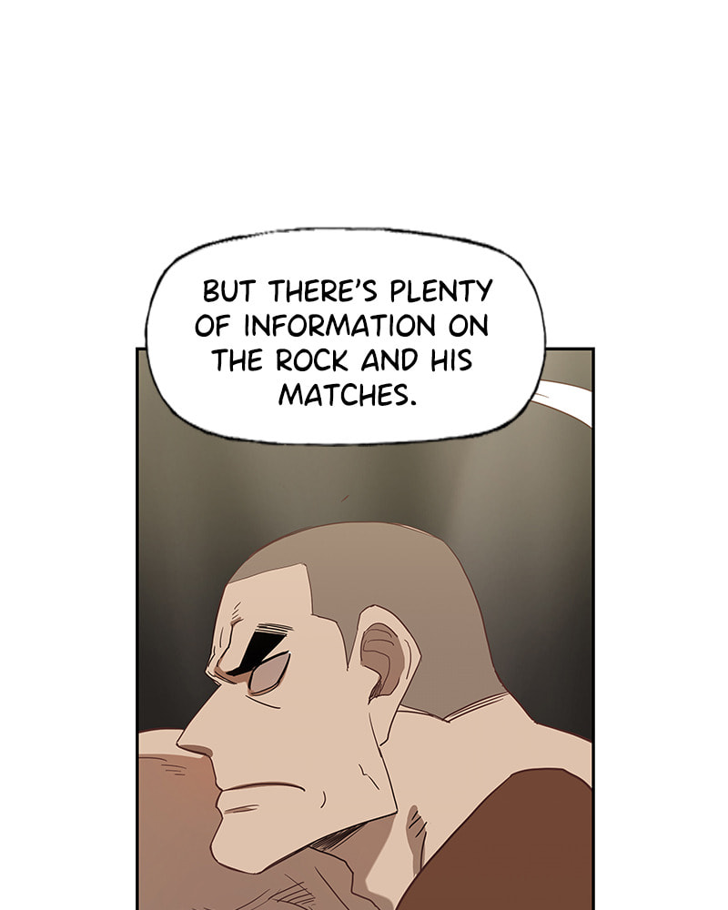Read The Boxer chapter 34 image 45 on Lezhin